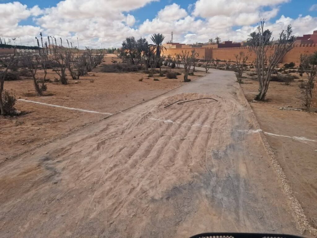انطلاق أشغال تهيئة مغرسة الزيتون بمدينة تيزنيت بكلفة تتجاوز 27 مليون درهم 6 WhatsApp Image 2025 04 24 at 10.38.43