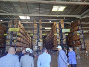 سوس ماسة تستلهم من التجارب اللوجستية الرائدة بالمملكة: جولة استراتيجية من طنجة إلى الدار البيضاء 6 WhatsApp Image 2025 04 24 at 18.58.36