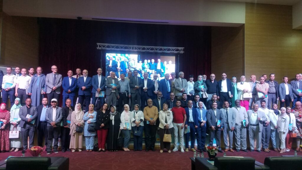 أكادير: "التعليم الخصوصي دعامة أساسية لتنمية مستدامة"، شعار الملتقى السادس لرابطة التعليم الخاص بجهة سوس ماسة 2 WhatsApp Image 2025 04 27 at 15.38.28 2