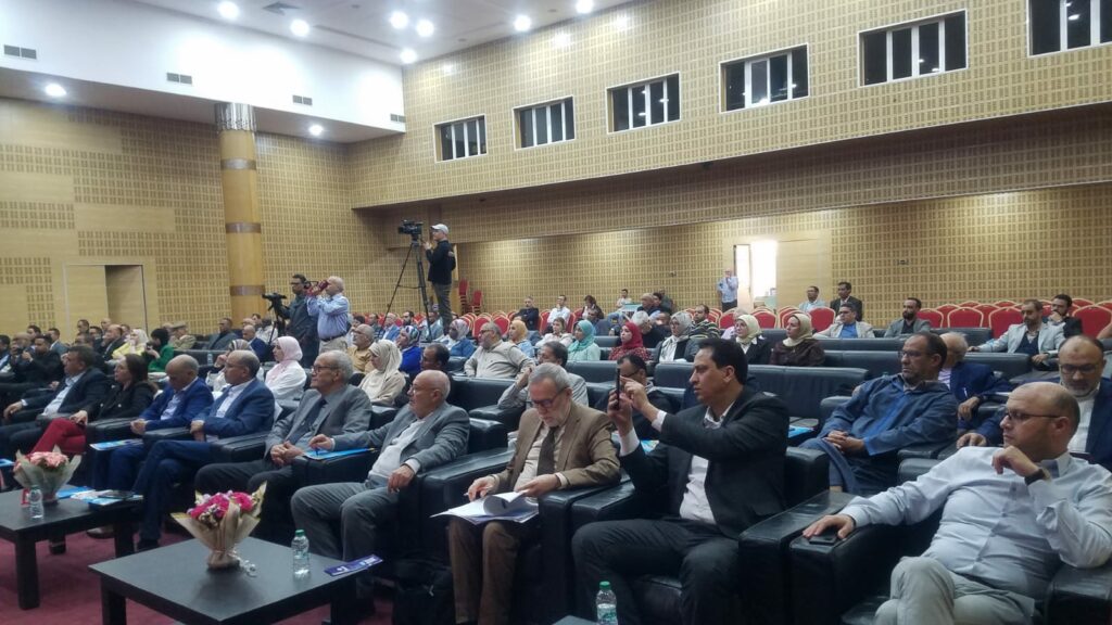 أكادير: "التعليم الخصوصي دعامة أساسية لتنمية مستدامة"، شعار الملتقى السادس لرابطة التعليم الخاص بجهة سوس ماسة 3 WhatsApp Image 2025 04 27 at 15.38.29