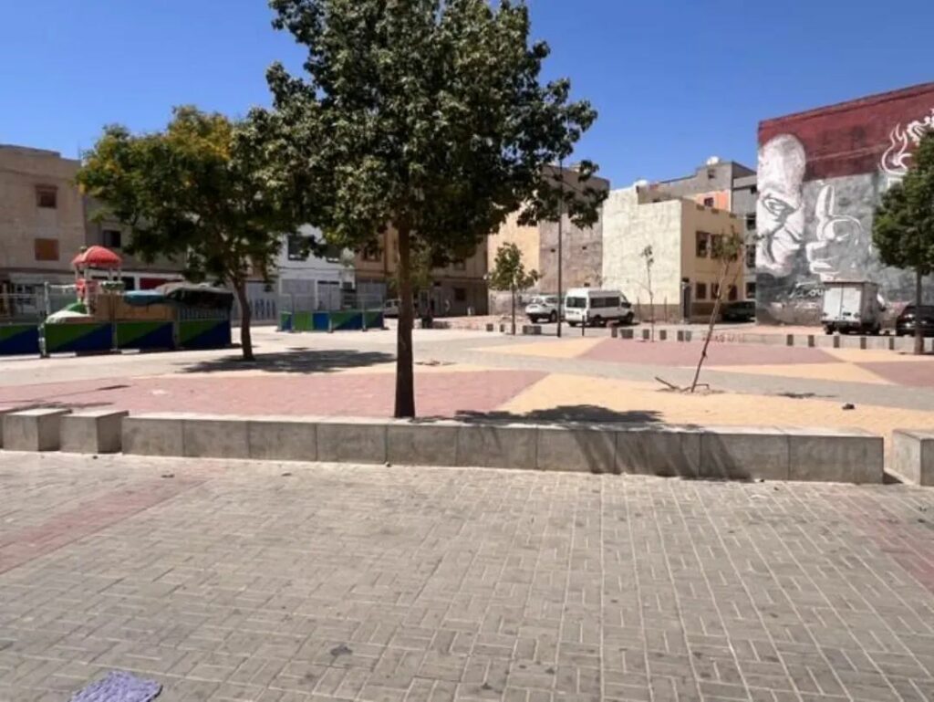 انتشار مظاهر الانحراف يقلق ساكنة أحد أحياء مدينة أكادير، وسط مطالب بإنهاء الفوضى