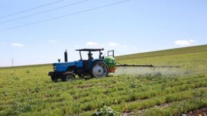 تراجع معدلات التصدير يحفز الفلاحين المغاربة على الهجرة إلى موريتانيا 6 agricole1