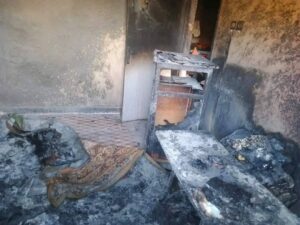 إضرام النيران في سكن للأستاذات يشعل غضبا نقابيا 5 b698ad46 8cc5 48bb aafa bdd0e0c7d880