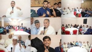 أولمبيك الدشيرة يعقد لقاء تواصليا لتحفيز الفريق نحو التألق. 1 b9d9aa3b 5345 4ca4 8eab aff569dc9111