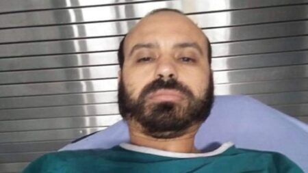 رحيل سعيد بنجبلي في ظروف غامضة ووصيته تثير الجدل رحيل سعيد بنجبلي في ظروف غامضة ووصيته تثير الجدل