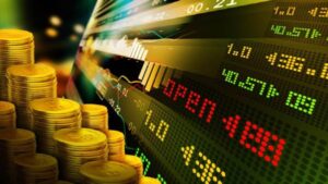 الأسواق المالية تهتز تحت وطأة الرسوم الأمريكية الجديدة 3 borse