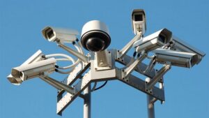 أكادير تعزز أمنها بـ2000 كاميرا ذكية استعداداً لـ"كان 2025" و"مونديال 2030" 8 camera