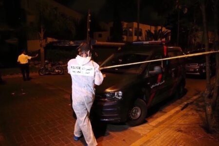 جريمة بشعة في ابن أحمد: فرق خاصة تواصل البحث عن أشلاء بشرية