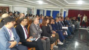الملتقى التلاميذي الأول بأكادير يناقش تحديات التعليم ورهانات المستقبل 4 dcd5bc7b 9777 4f7b 97c7 9abb73114488