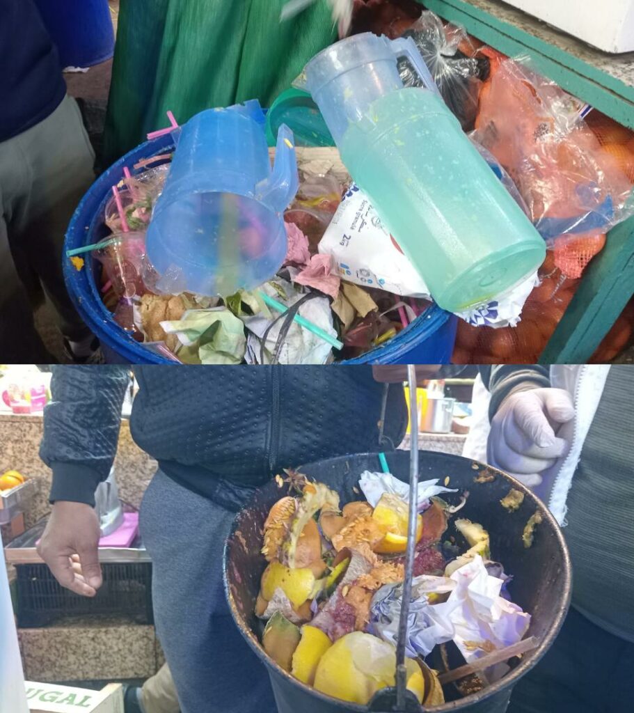 حملة مراقبة تسفر عن إتلاف كمية مهمة من المأكولات الفاسدة (+صور) 1 e198b1de 38e7 46c3 b042 0e165ed68500