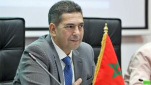 سعيد أمزازي: قيادة طموحة لتحقيق التنمية الحضرية والجهوية في سوس ماسة 5 fc45b219 4646 4513 b912 b5b3dce66803