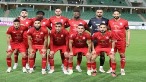 حسنية أكادير يفاجئ نهضة بركان بثنائية نظيفة في الجولة 26 من البطولة الاحترافية 10 husa1