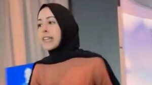 من هارفارد إلى مايكروسوفت: المغربية ابتهال أبو السعد تثير الجدل وتستقطب اهتمام الملياردير الكويتي 1 ibtihal