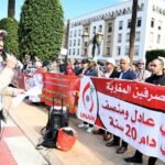 درك أولاد تايمة يفكك مصنعًا سريًا للماحيا ويعتقل صاحبه