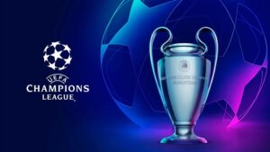 أبطال أوروبا على موعد مع الإثارة: مباريات ربع النهائي في انتظار عشاق كرة القدم! 4 league