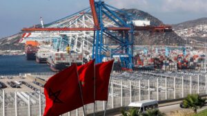 المغرب: ملاذ استقرار جمركي في ظل الاضطرابات العالمية وامتيازات تجارية من الولايات المتحدة 4 maroc 2 1