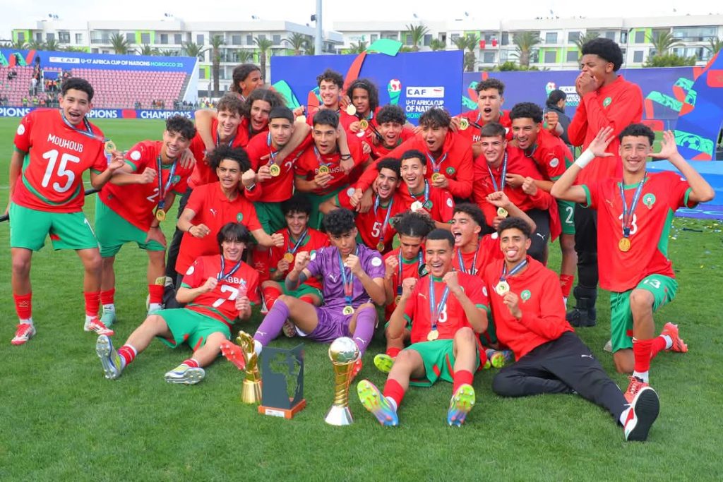 maroc 2