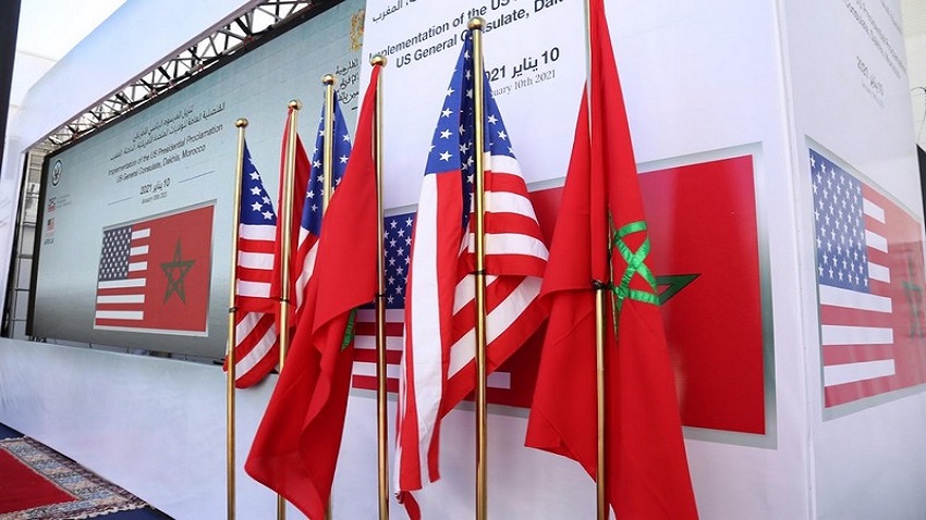 maroc usa