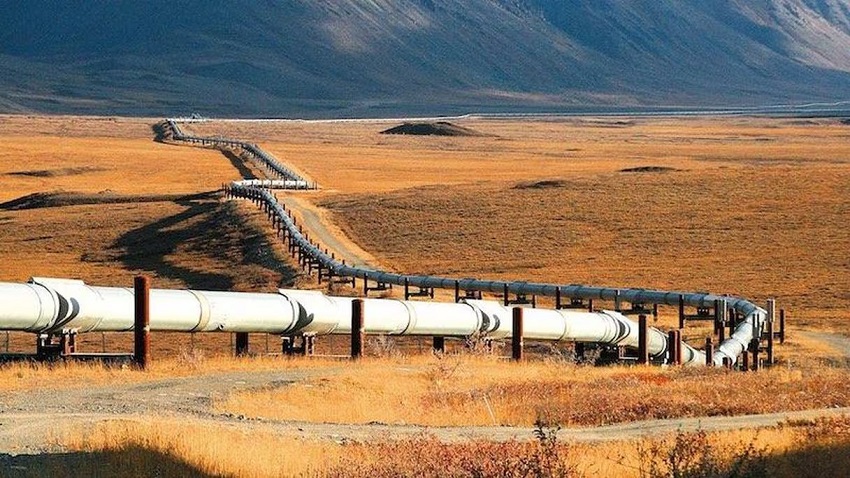 morocco nigeria gas pipeline 2025