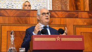 نزار بركة: تأهيل طرقات 30 مدينة استعدادًا لمونديال 2030 بمشاركة واسعة للمقاولات الوطنية 7 nizar