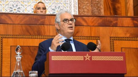 نزار بركة: تأهيل طرقات 30 مدينة استعدادًا لمونديال 2030 بمشاركة واسعة للمقاولات الوطنية