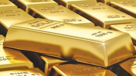 الذهب يحلق عالياً: الأوقية تتجاوز 3500 دولاراً مسجلة رقماً قياسياً تاريخياً
