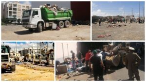 أكادير: حملات واسعة لتحرير الملك العمومي بسيدي يوسف وتحسين المشهد الحضري 10 page 4