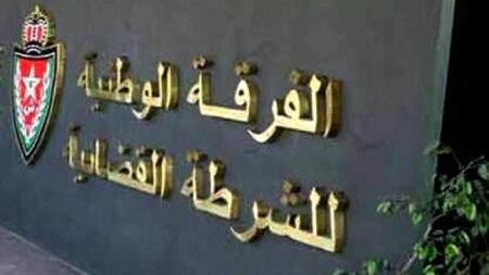 اختلالات مشروع سكني انطلق قبل 15 سنة تورط منعشين عقاربين، والشرطة القضائية تدخل على الخط