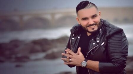 إطلاق سراح الفنان الجزائري رضا الطالياني بكفالة مالية في مراكش إطلاق سراح الفنان الجزائري رضا الطالياني بكفالة مالية في مراكش