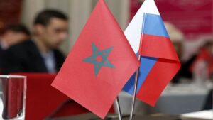 هذا ما قررته موسكو في لقائها مع السفير المغربي بشأن علاقات البلدين 12 russie maroc 1