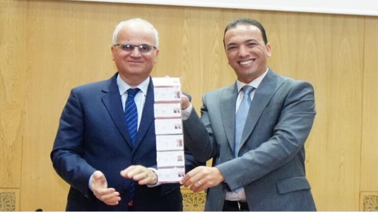 السعدي يعلن توزيع 300 ألف بطاقة مهنية على الصناع التقليديين بالمغرب