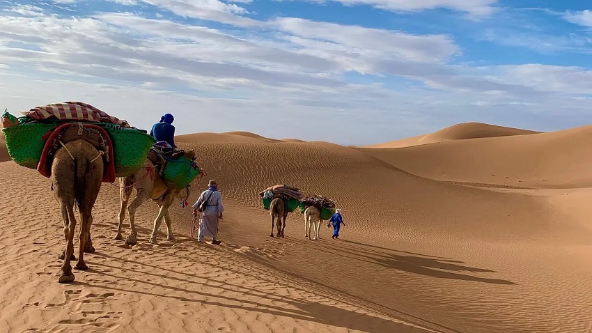 zagora