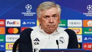 Ancelotti