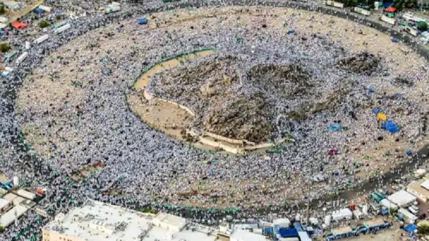Arafat
