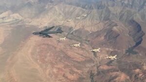 B 52H