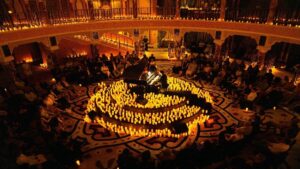 Candlelight