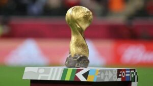 قرعة كأس العرب 2025 تضع المغرب في مجموعة نارية إلى جانب السعودية 6 Coupe Arabe 2025