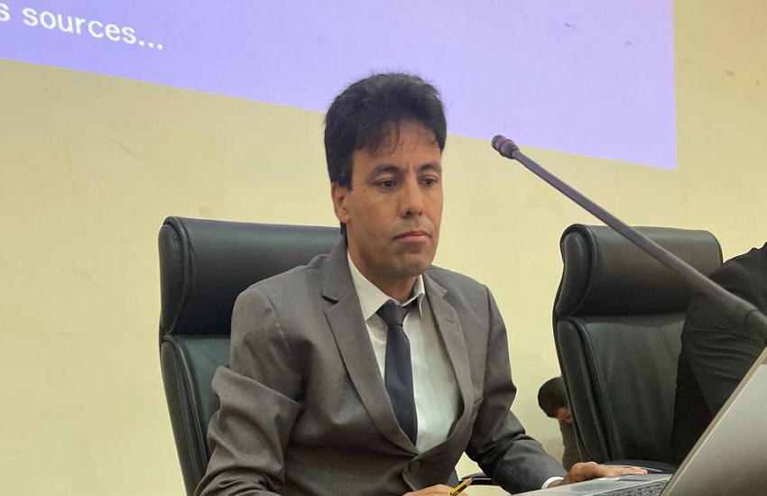 الوحدة السياسية طريق المستقبل للصحراء المغربية