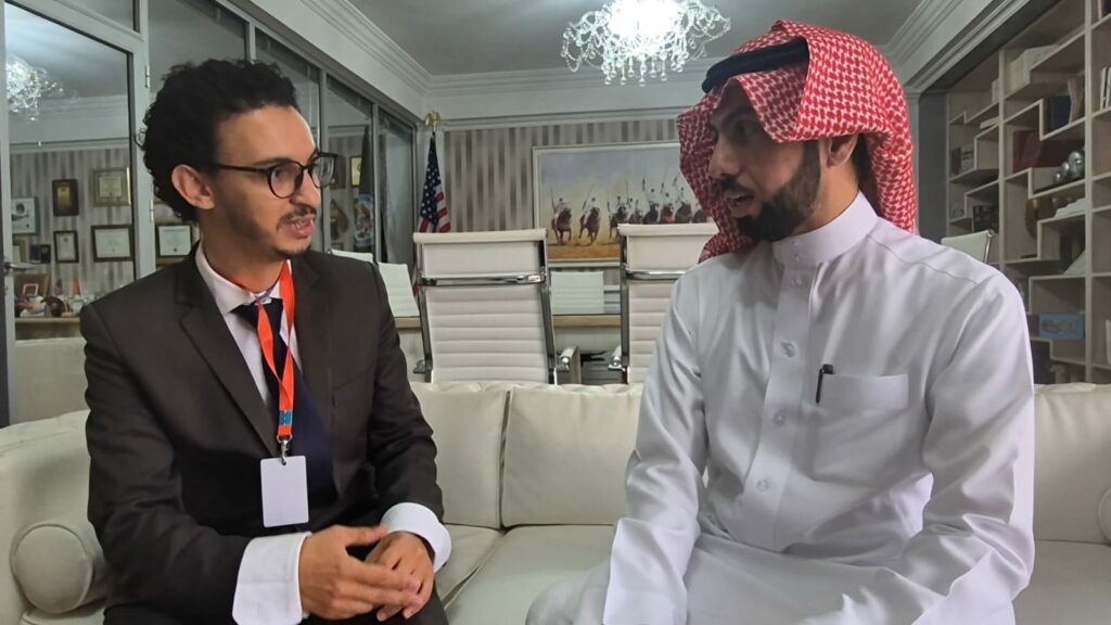 مؤسسة EMAA بأكادير تنظم مؤتمرا دوليا حول التنمية المستدامة وتوقع شراكة استراتيجية مع شركة سعودية لتعزيز البحث العلمي. 2 EMAA Business School Agadir 1