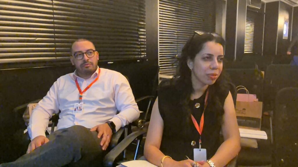 مؤسسة EMAA بأكادير تنظم مؤتمرا دوليا حول التنمية المستدامة وتوقع شراكة استراتيجية مع شركة سعودية لتعزيز البحث العلمي. 14 EMAA Business School Agadir 13