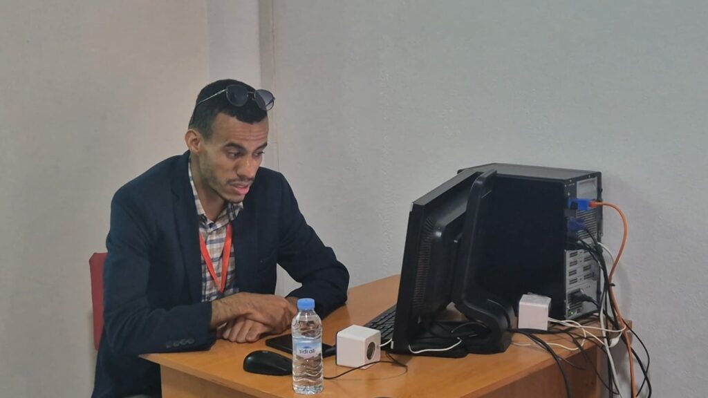 مؤسسة EMAA بأكادير تنظم مؤتمرا دوليا حول التنمية المستدامة وتوقع شراكة استراتيجية مع شركة سعودية لتعزيز البحث العلمي. 17 EMAA Business School Agadir 16