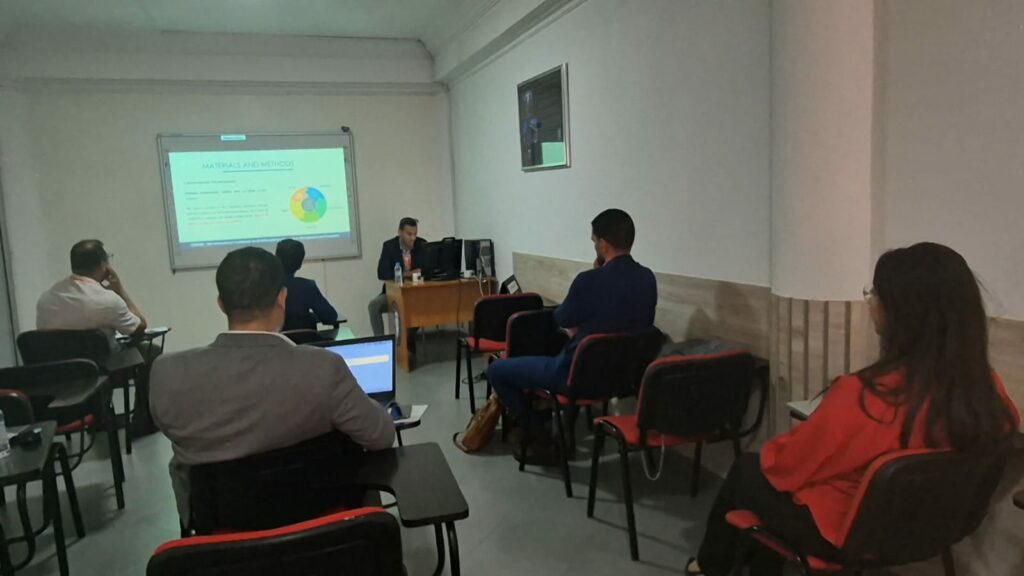 مؤسسة EMAA بأكادير تنظم مؤتمرا دوليا حول التنمية المستدامة وتوقع شراكة استراتيجية مع شركة سعودية لتعزيز البحث العلمي. 22 EMAA Business School Agadir 21