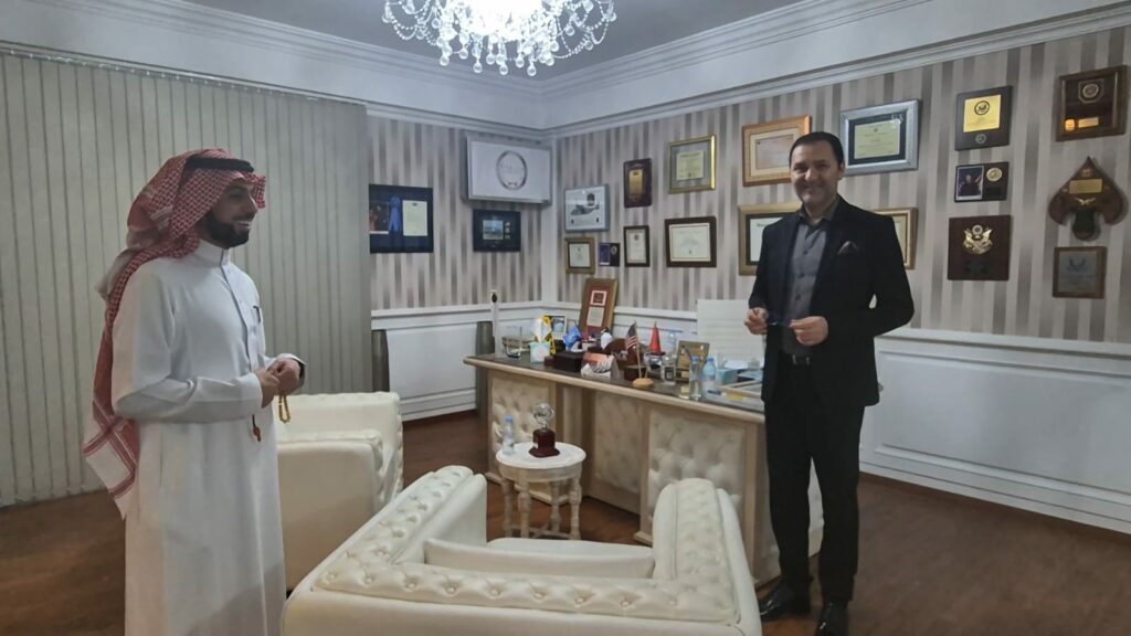 مؤسسة EMAA بأكادير تنظم مؤتمرا دوليا حول التنمية المستدامة وتوقع شراكة استراتيجية مع شركة سعودية لتعزيز البحث العلمي. 29 EMAA Business School Agadir 28