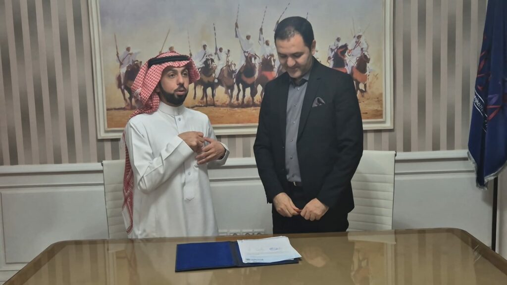 مؤسسة EMAA بأكادير تنظم مؤتمرا دوليا حول التنمية المستدامة وتوقع شراكة استراتيجية مع شركة سعودية لتعزيز البحث العلمي. 30 EMAA Business School Agadir 29