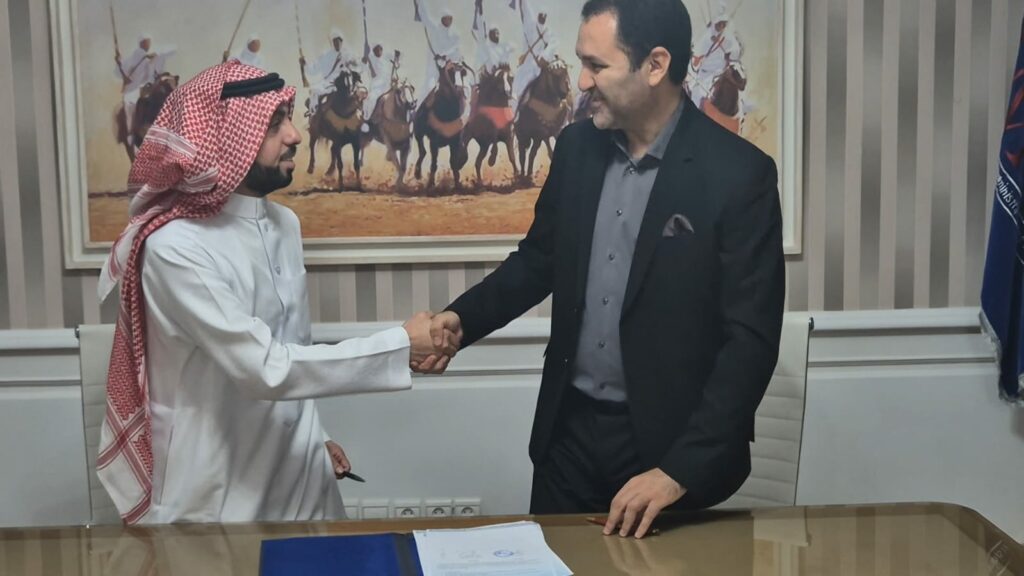 مؤسسة EMAA بأكادير تنظم مؤتمرا دوليا حول التنمية المستدامة وتوقع شراكة استراتيجية مع شركة سعودية لتعزيز البحث العلمي. 31 EMAA Business School Agadir 30