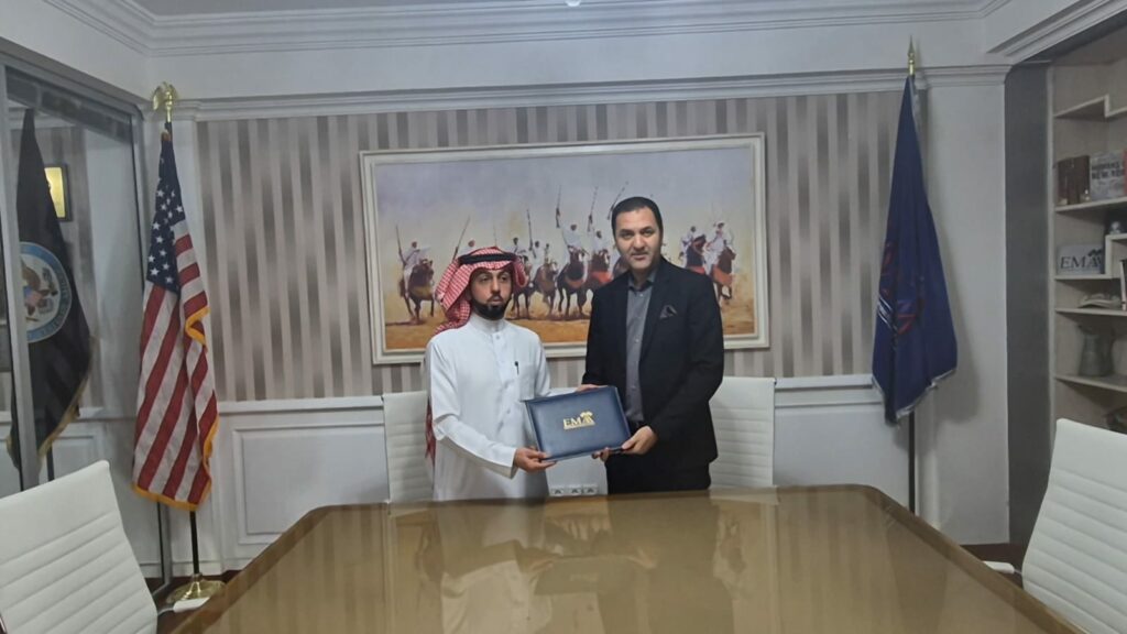 مؤسسة EMAA بأكادير تنظم مؤتمرا دوليا حول التنمية المستدامة وتوقع شراكة استراتيجية مع شركة سعودية لتعزيز البحث العلمي. 32 EMAA Business School Agadir 31
