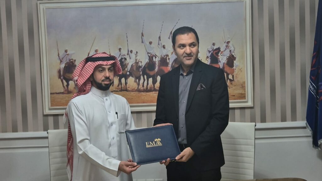 مؤسسة EMAA بأكادير تنظم مؤتمرا دوليا حول التنمية المستدامة وتوقع شراكة استراتيجية مع شركة سعودية لتعزيز البحث العلمي. 33 EMAA Business School Agadir 32