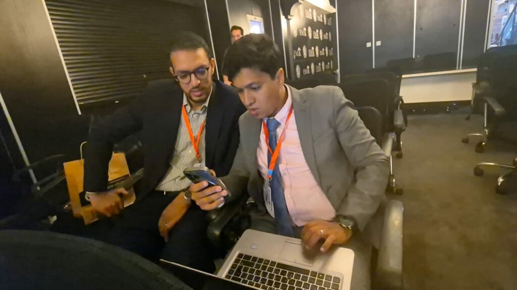مؤسسة EMAA بأكادير تنظم مؤتمرا دوليا حول التنمية المستدامة وتوقع شراكة استراتيجية مع شركة سعودية لتعزيز البحث العلمي. 5 EMAA Business School Agadir 4