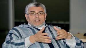 الرميد: من يذبح الأضحية في هذه الظروف "مواطن سيء وتدينه مغشوش" 9 El Mostafa Ramid