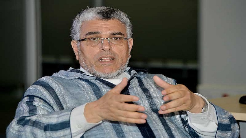 الرميد: من يذبح الأضحية في هذه الظروف “مواطن سيء وتدينه مغشوش”